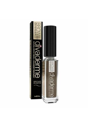 Divaderme DIVADERME AUGENBRAUENFARBE BROW EXTENDER II - Eyebrow dye