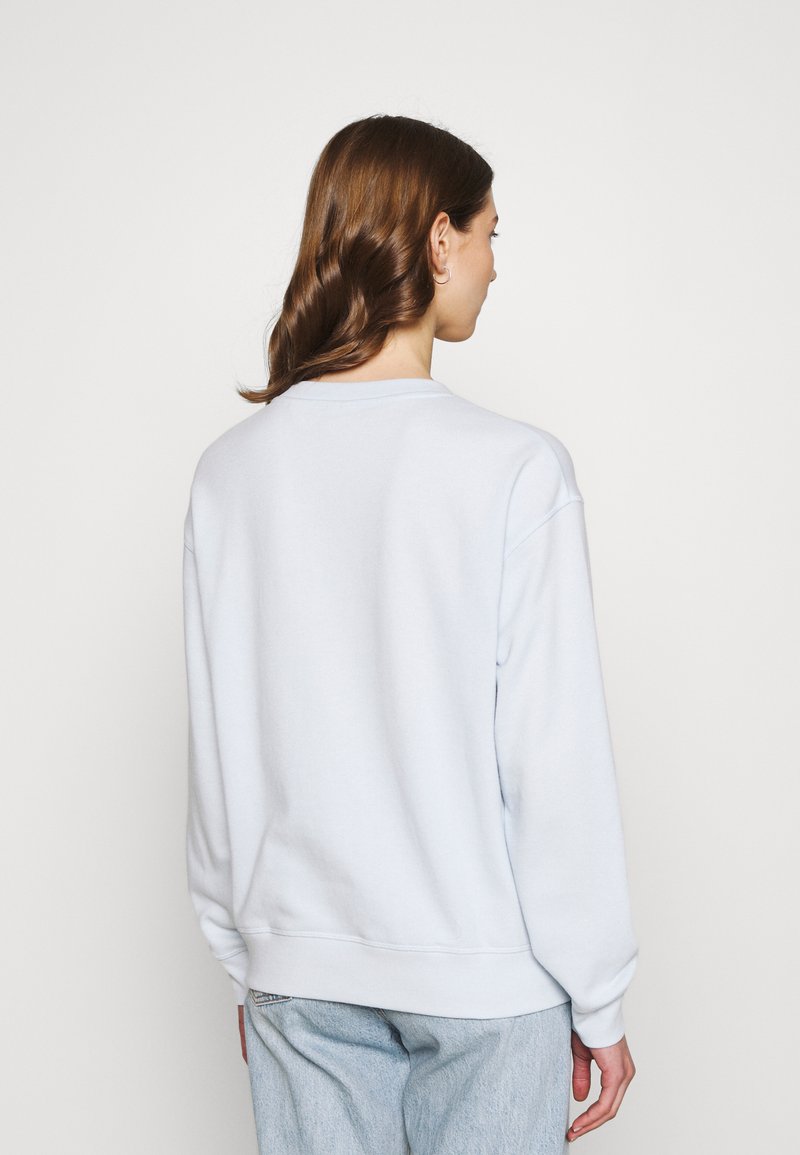 Damen Sweatshirts | Levi's® GRAPHIC STANDARD CREW Sweatshirt plein air/rosa - AU87807 Damen Sweatshirts | Levi's® GRAPHIC STANDARD CREW Sweatshirt plein air/rosa - AU87807