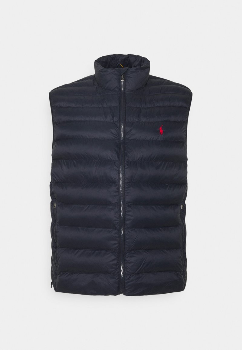 Polo Ralph Lauren Big & Tall THE PACKABLE VEST Waistcoat collection