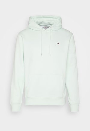 Hoodie - mint
