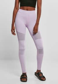 Urban Classics TECH  - Legginsy
