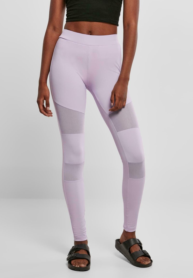Urban Classics TECH - Legginsy