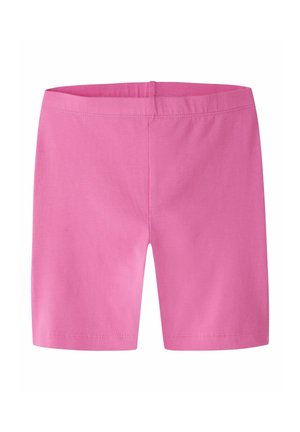 Name it, LEGGINGS KURZER - Shorts - strawberry moon
