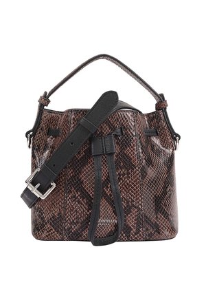SAYANI - Handtas - brown