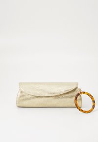 HAND BAG EMPADA - Handtasche - gold-coloured