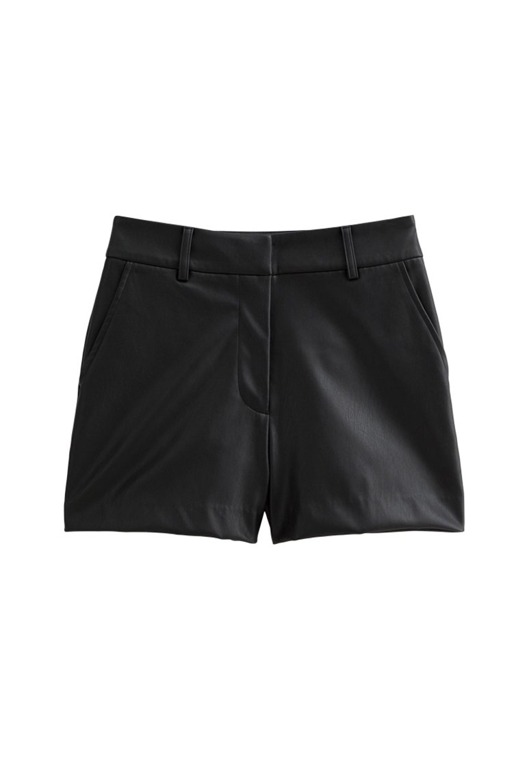 New Look Shorts zwart New Look Shorts zwart