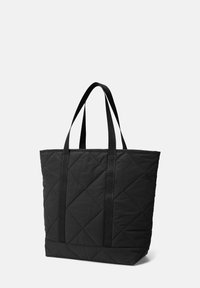 Timberland QUILTED EASY  - Velká kabelka - black