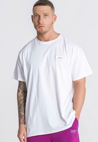 Gianni Kavanagh CORE - T-paita - white