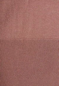 JJXX LARA LS SOFT NOOS - Maglione - mesa rose
