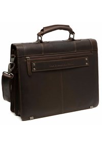The Chesterfield Brand STUTTGART  - Aktetas - brown