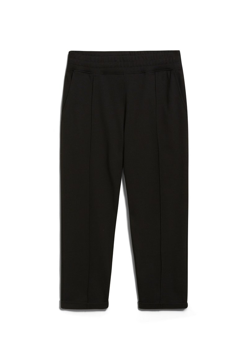 Herren Trainingsanzüge | ARMEDANGELS PAALEO Jogginghose black/schwarz - CT48351 Herren Trainingsanzüge | ARMEDANGELS PAALEO Jogginghose black/schwarz - CT48351