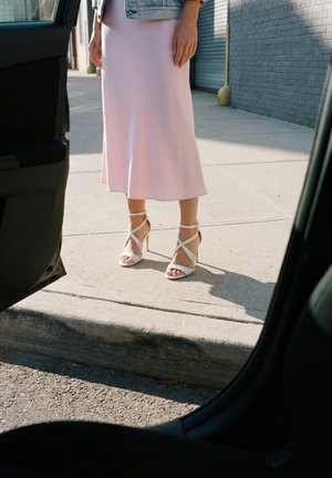 Buffalo, YANA GLAM - Brautschuh - ivory
