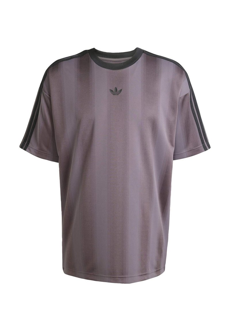 adidas Originals T-shirt print grijs