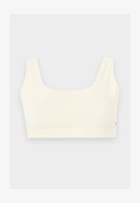 Ikke valgt, transparent yellow