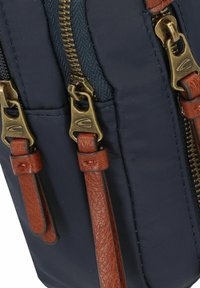 camel active BARI - Bandolera - dark blue