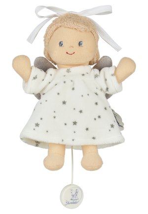 Sterntaler, S SCHUTZENGEL - Music box - mehrfarbig