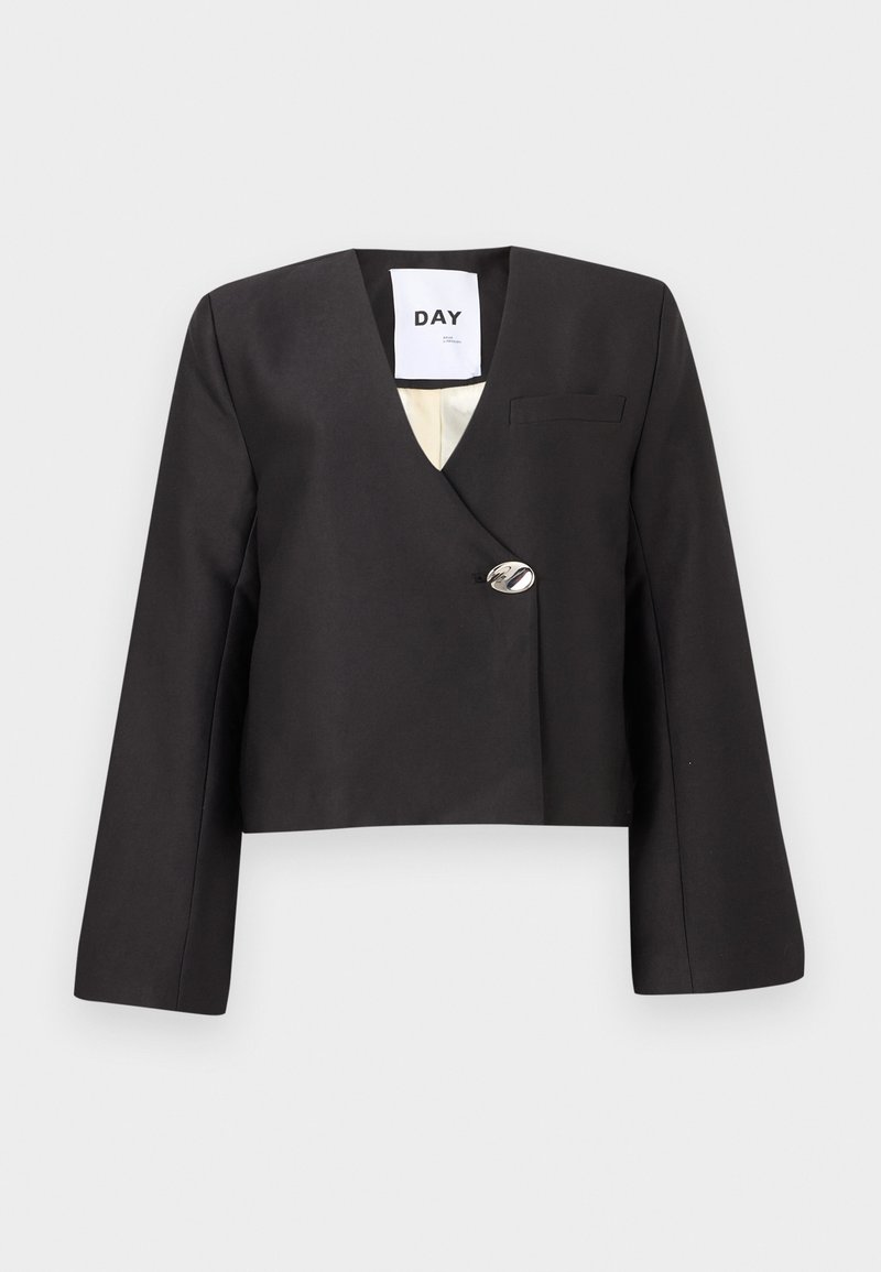 DAY Birger et Mikkelsen Blazer zwart DAY Birger et Mikkelsen Blazer zwart