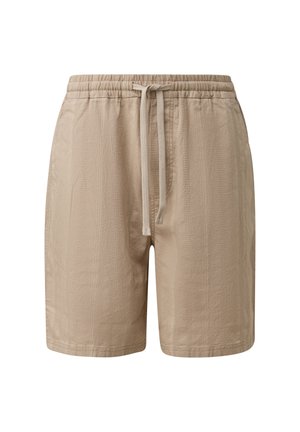 s.Oliver, Shorts - beige