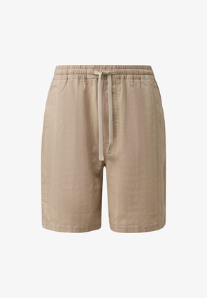 s.Oliver, Shorts - beige