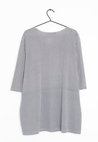 Ulla Popken Pusero - grey