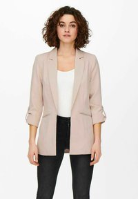 ONLY ONLKAYLE ORLEEN LIFE - Blejzr - sepia rose