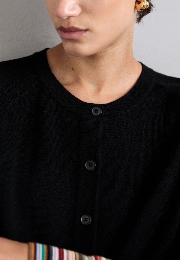 CARDIGAN BUTTON THRU - Cardigan4