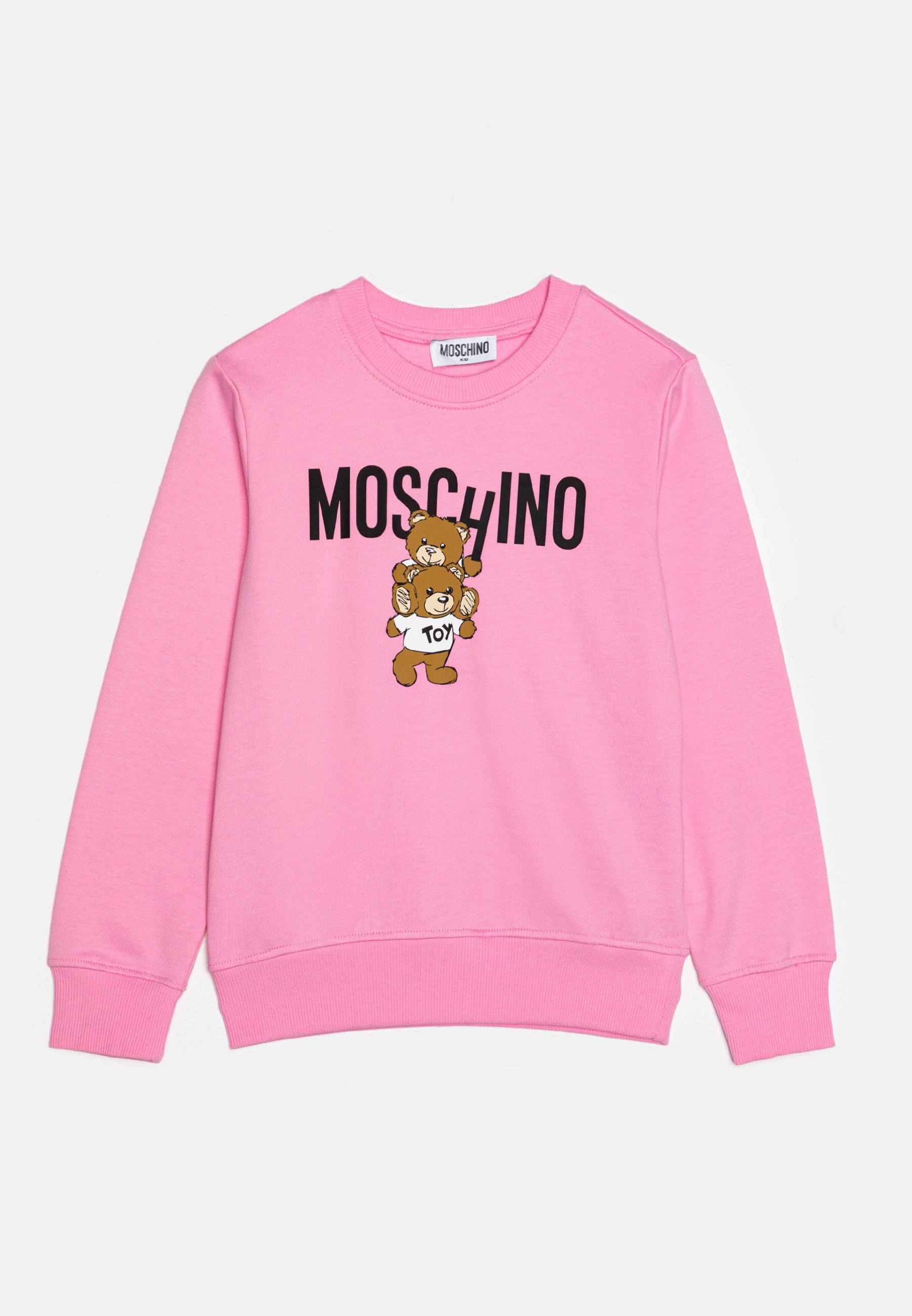 Felpa Moschino Felpe Zalando Ragazza Moschino Zalando Saldi