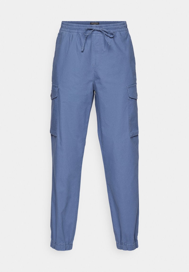 Dockers Cargobroek blauw Dockers Cargobroek blauw