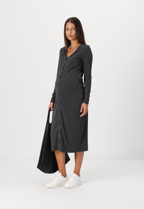 LELLY  - Jersey dress3