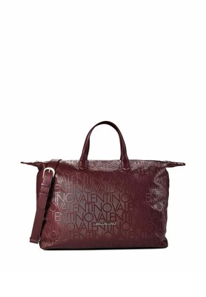 Valentino Bags, GYNEVRA RE WEEKENDER REISETASCHE 45 CM - Borsa da viaggio - bordeaux