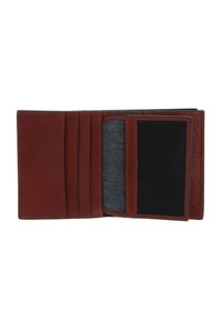 Piquadro SQUARE  - Portafoglio - cuoio