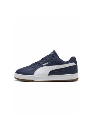 Puma CAVEN  UNISEX niebieski