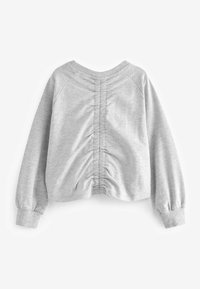 Next Top s dlhým rukávom - grey