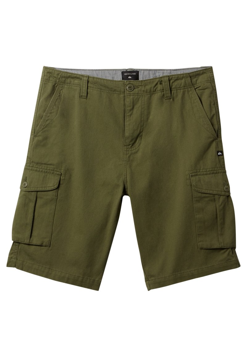 Quiksilver CRUCIAL BATTLE  - Shorts - gph