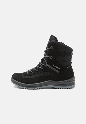 ELLA GTX HI JR UNISEX - Snowboot/Winterstiefel - schwarz