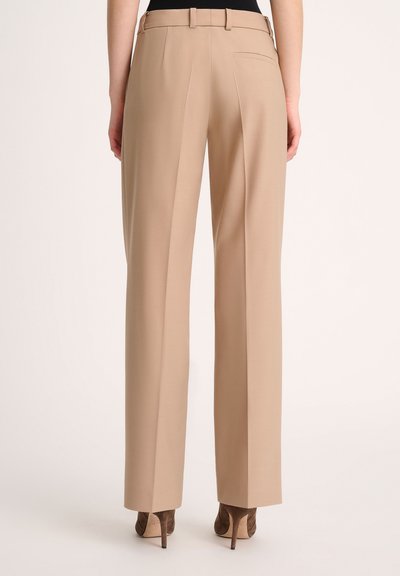Luisa Spagnoli OLMETO - Kelnės - beige