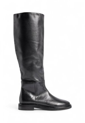 RIDING - Stiefel - black