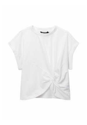 Monoprix T-shirt basique - blanc