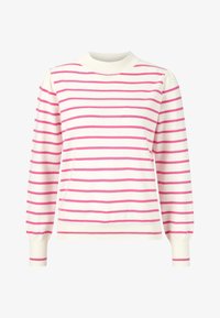 Ausgewählt, pink power