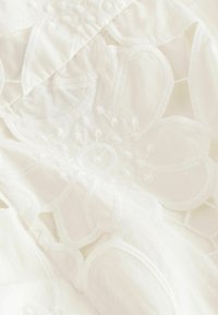 Next Vestido informal - white