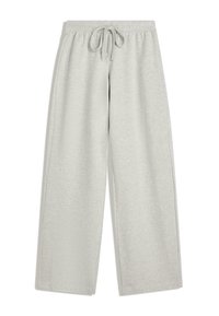 Pantaloni sportivi - dark grey