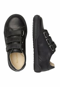 Naturino GEMPE - Scarpe a strappo - schwarz