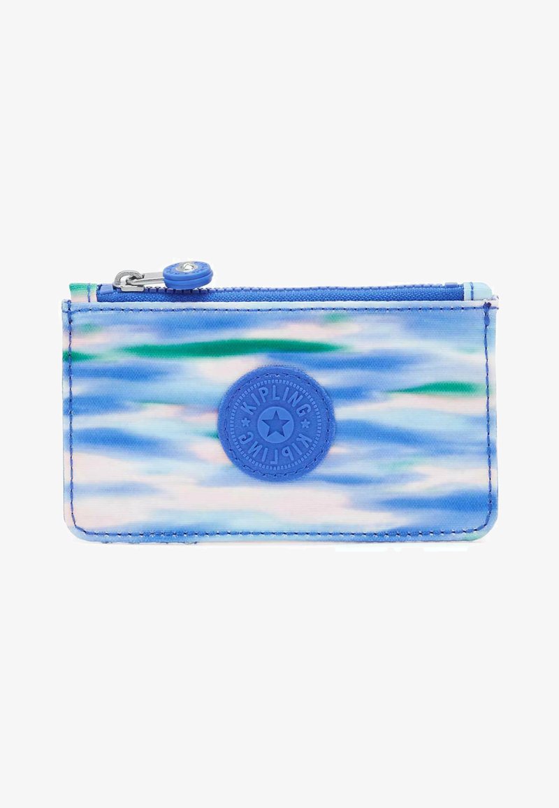Kipling CAMILO - Portafoglio - diluted blue