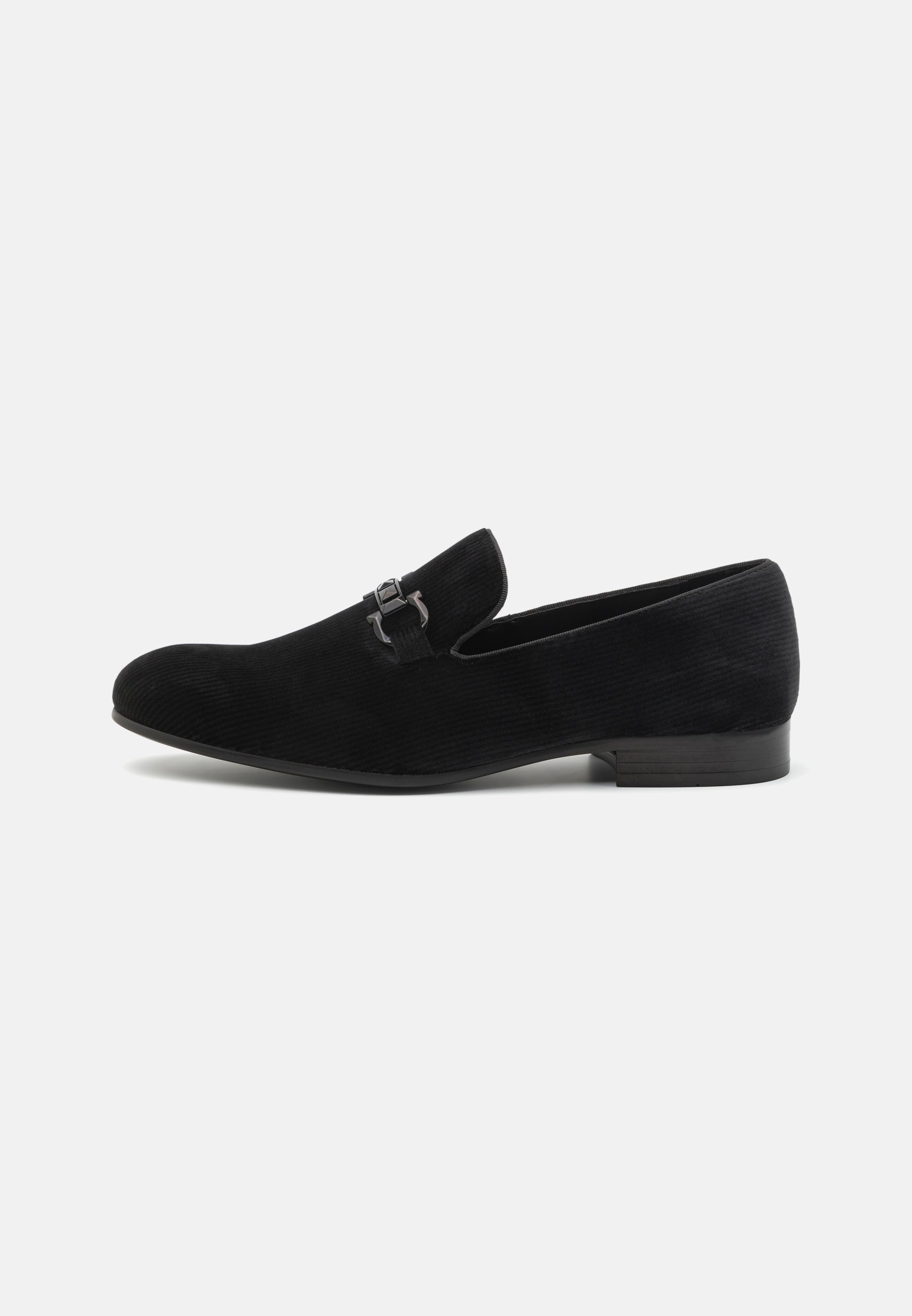 ALDO BOWTYE - Smart slip-ons - black - Zalando display picture 1
