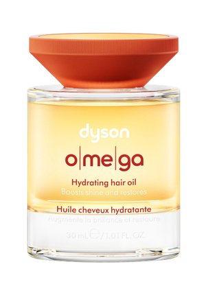 DYSON OMEGA™ HYDRATING HAIR OIL - Haaröl - orange