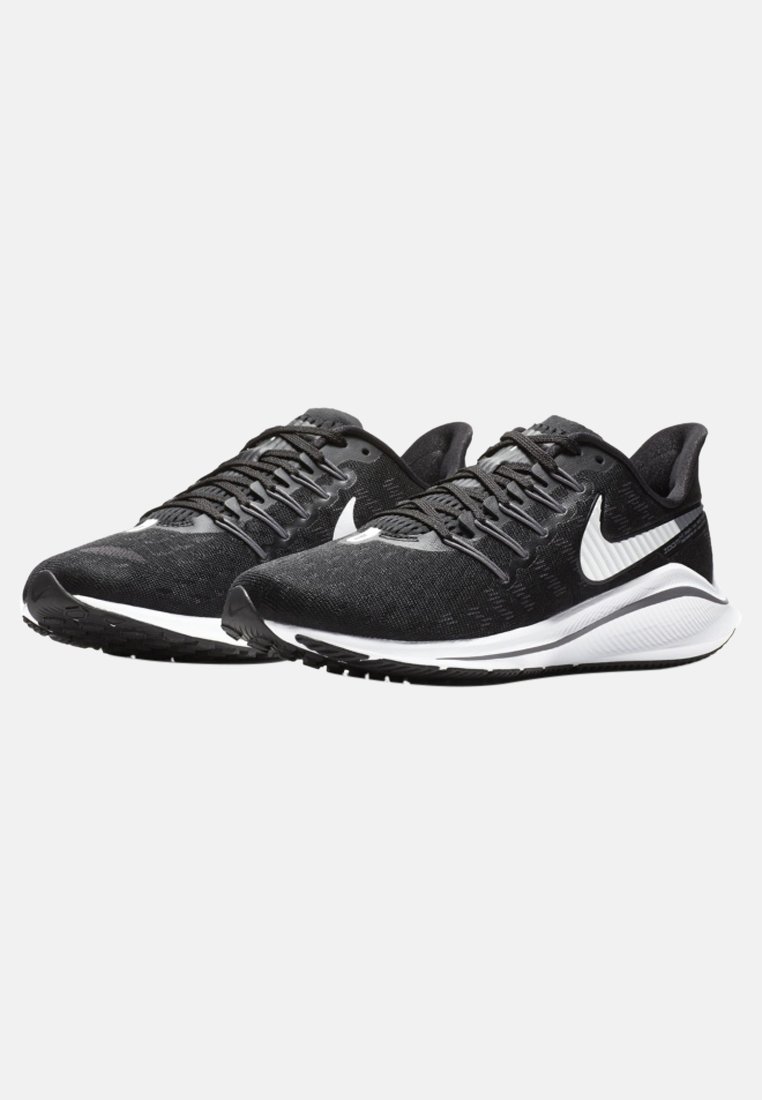 Compasión Sierra Alianza Nike Performance AIR ZOOM VOMERO - Obuwie do biegania treningowe - black/dark grey/ white/czarny - Zalando.pl Compasión Sierra Alianza Nike Performance AIR ZOOM VOMERO - Obuwie do biegania treningowe - black/dark grey/ white/czarny - Zalando.pl