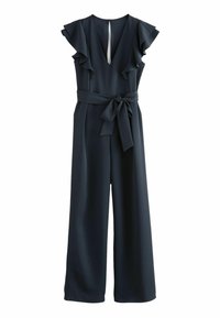 Next REGULAR FIT  - Kombinezon - navy blue