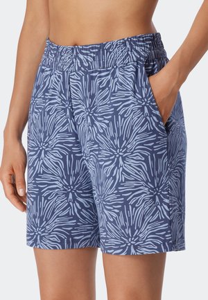 MIX RELAX - Pyjama bottoms - purple