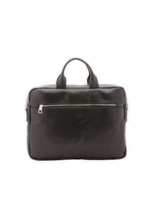 Notebooktasche - black