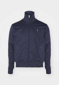TRACKSUIT JACKET - Tréning dzseki - midnight blue